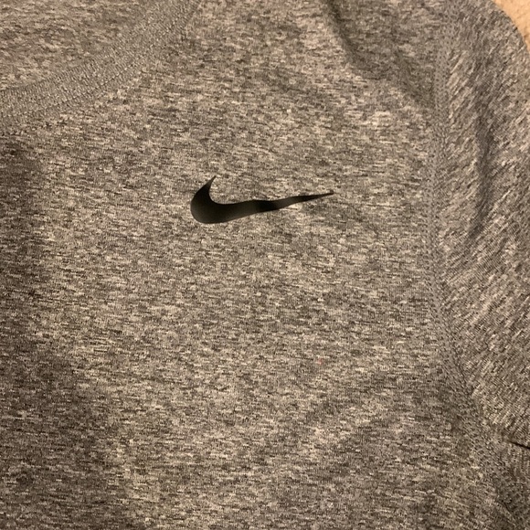 Nike Women’s Dri Fit Shirt - Picture 2 of 4